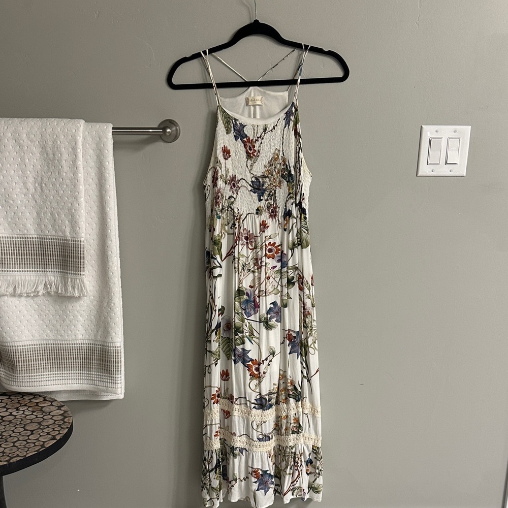 Altar’d State Maxi Dress